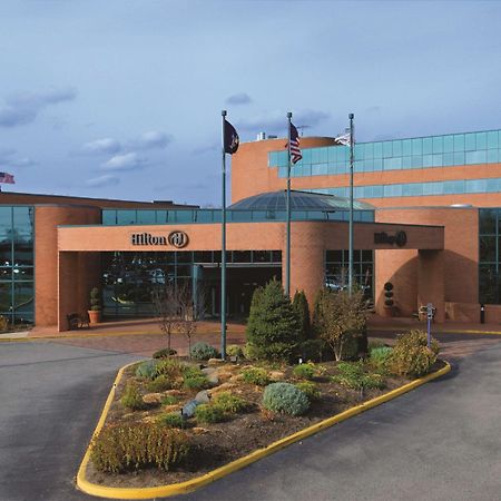 Hotel Hilton Long Island/Huntington Melville Exteriér fotografie