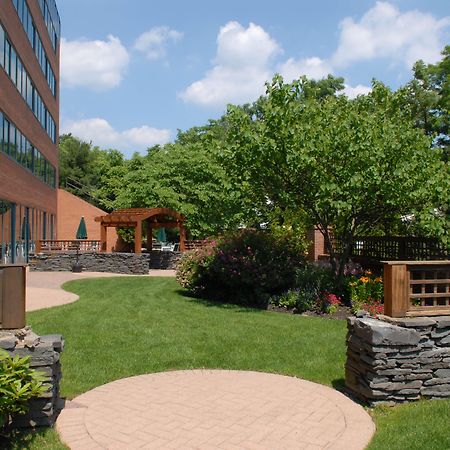 Hotel Hilton Long Island/Huntington Melville Exteriér fotografie