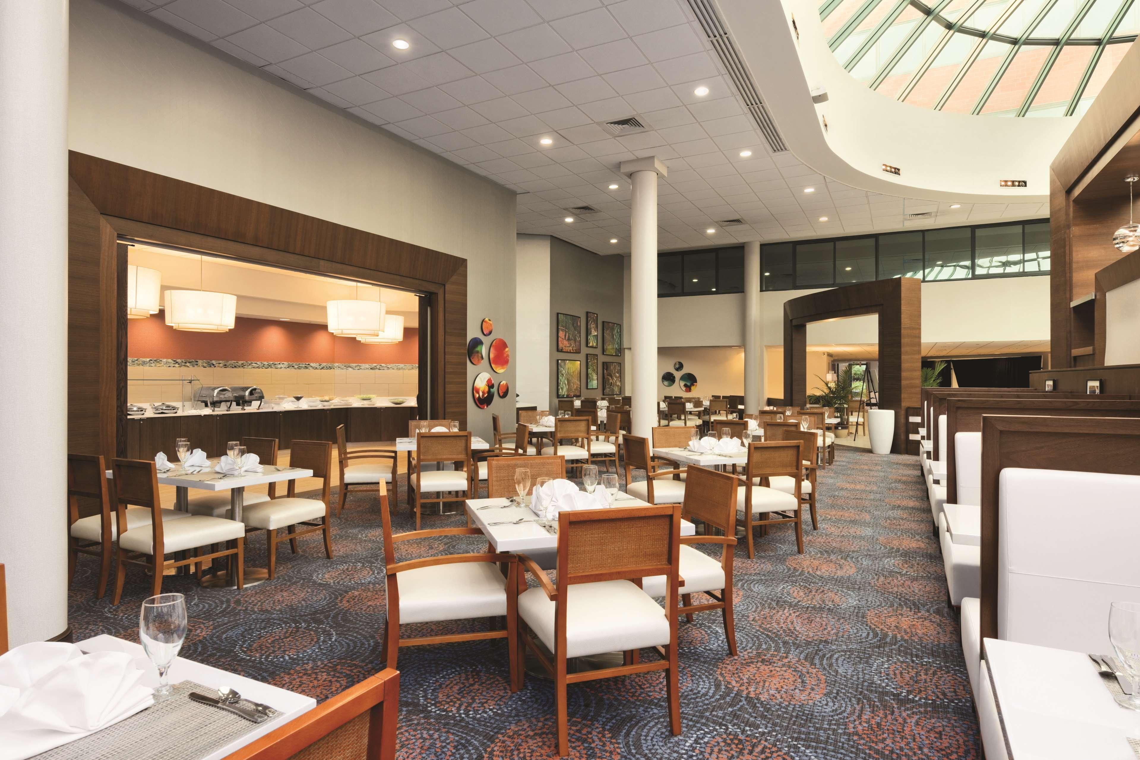 Hotel Hilton Long Island/Huntington Melville Exteriér fotografie