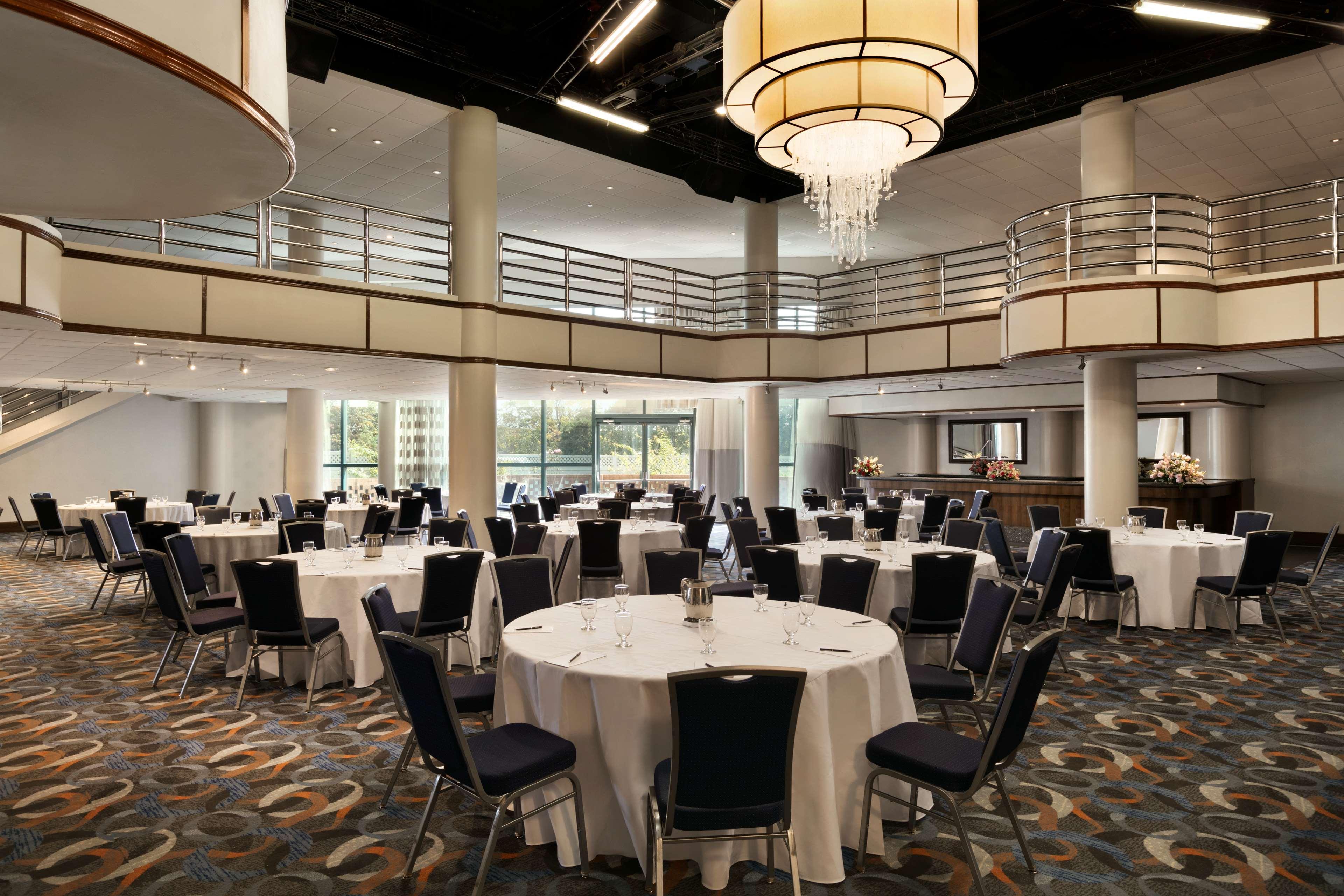 Hotel Hilton Long Island/Huntington Melville Exteriér fotografie