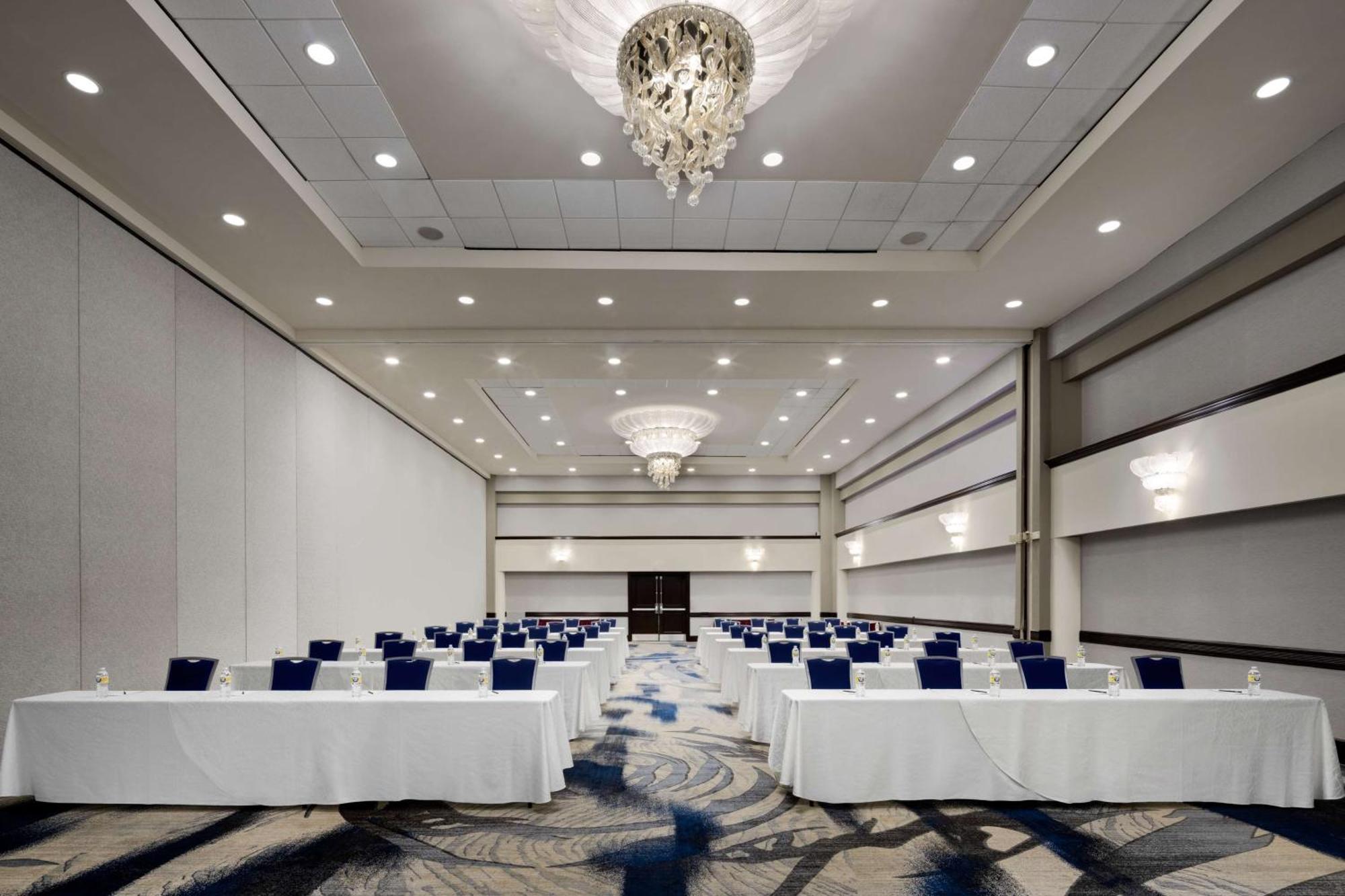 Hotel Hilton Long Island/Huntington Melville Exteriér fotografie