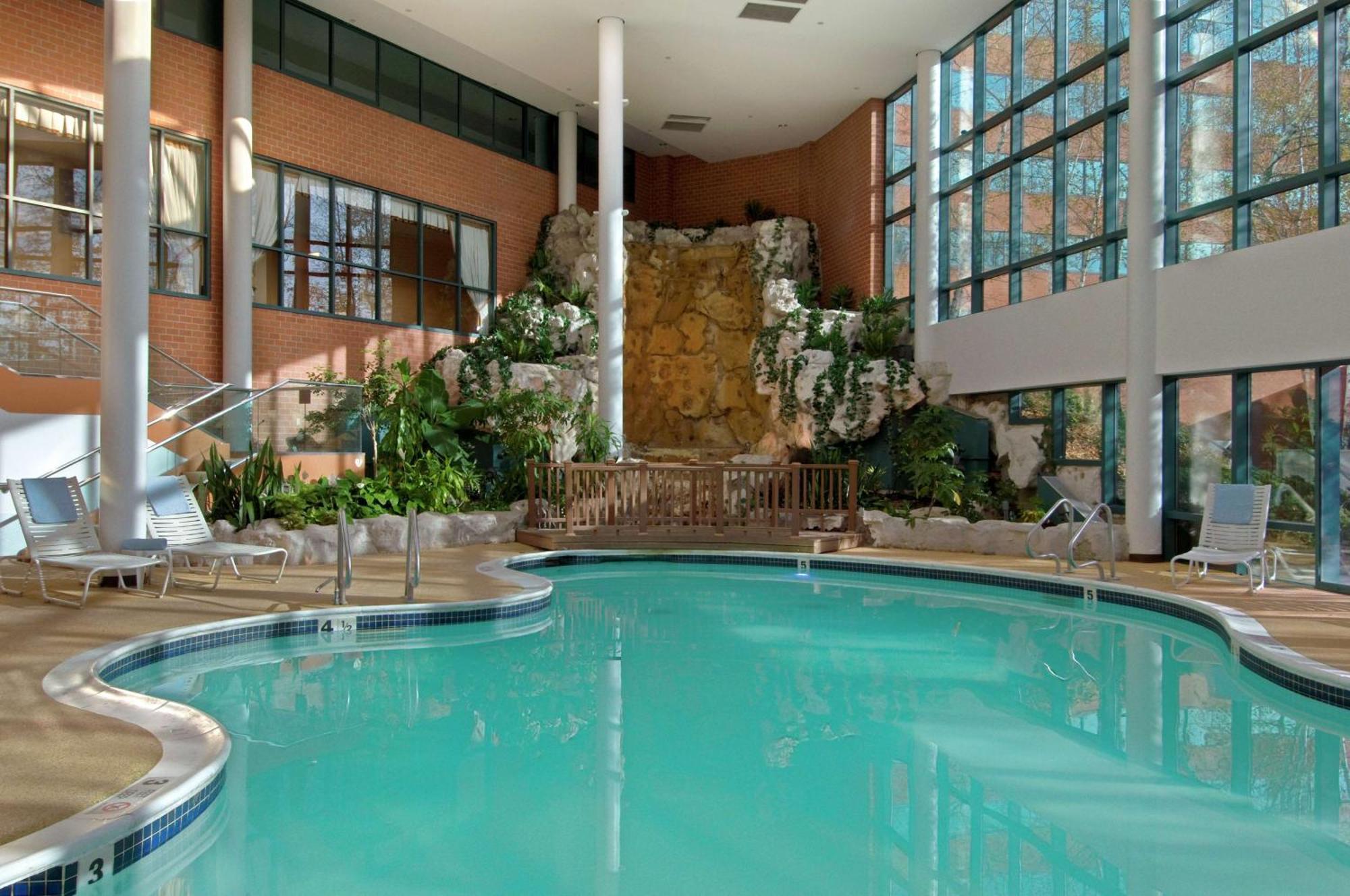 Hotel Hilton Long Island/Huntington Melville Exteriér fotografie