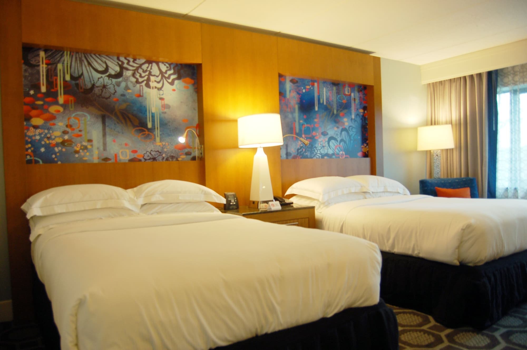 Hotel Hilton Long Island/Huntington Melville Exteriér fotografie